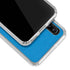 NBA OKC Thunder Distressed Galaxy A20 Clear Case